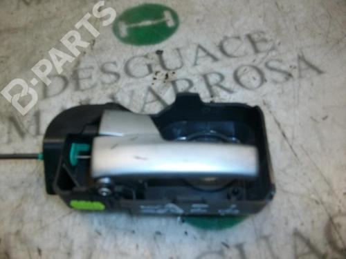 Used Rear left interior door handle Rear left interior door handle FORD MONDEO III (B5Y) 2.0 TDCi (130 hp) 3792742 3792742