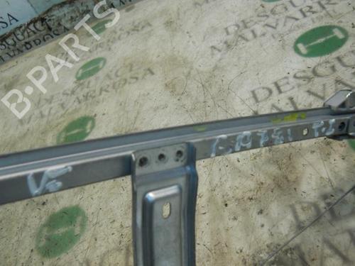 Rudehejsemekanisme venstre bagtil OPEL ASTRA H (A04) 1.7 CDTI (L48) | BP3741969C24 