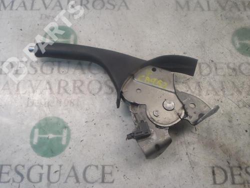 Used Hand brake Hand brake TOYOTA COROLLA Saloon (_E12_) 1.4 D-4D (NDE120_, NDE120R) (90 hp) 8770268 8770268