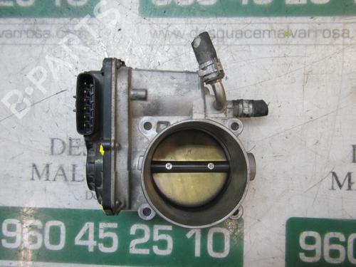 Used Throttle body Throttle body LEXUS RX (_U3_) 330 (MCU38_, MCU38R) (232 hp) 4002590 4002590