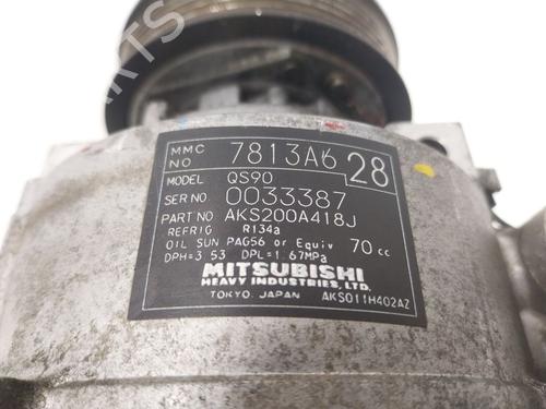 AC compressor MITSUBISHI OUTLANDER I (CU_W) | BP32311726M34 - Image 3