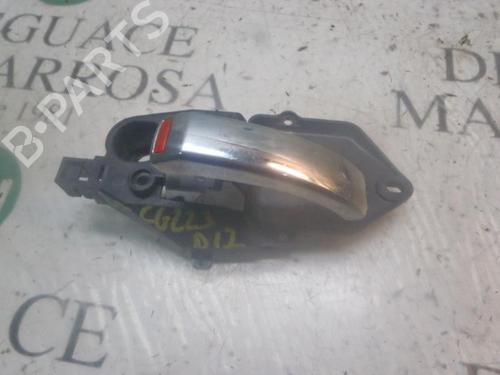 Front left interior door handle FIAT 500 (312_) 1.2 (312AXA1A) (69 hp) 3816985