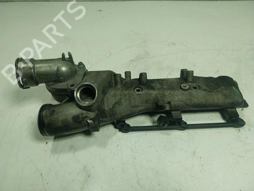 Manifold Indsugning MERCEDES-BENZ CLS (C219) CLS 320 CDI (219.322) (224 hp) 16046735