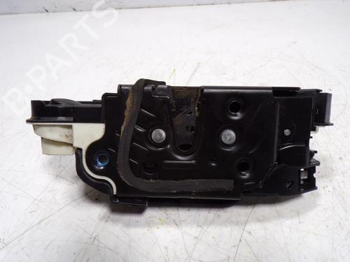 Front left lock SEAT IBIZA IV (6J5, 6P1)  | BP8643340C98 