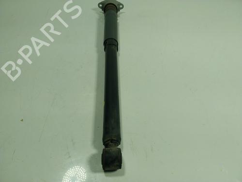 Used Left rear shock absorber Left rear shock absorber FORD TOURNEO COURIER B460 MPV 1.0 EcoBoost (100 hp) 16871116 16871116