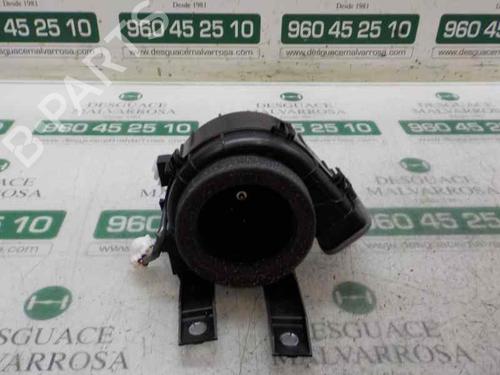 Heater blower motor TOYOTA C-HR (_X1_) 1.8 Hybrid (ZYX10_, ZYX11_, ZYX10R, ZYX11R) | BP4747295M62 