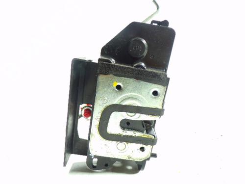Used Rear left lock SSANGYONG RODIUS II [2013-2025]  7552651