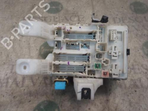 Sicherungskasten für TOYOTA PRIUS Liftback (_W2_) [2003-2010]  3800449