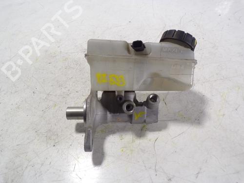Used Brake master cylinder DACIA SANDERO II 1.5 dCi 75 / Blue dCi 75 (B8JW, B8M4, B8AH, B8M7, B8M6) (75 hp) 9630651