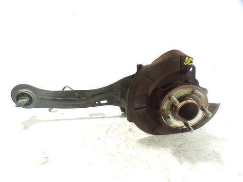 Used Left rear steering knuckle Left rear steering knuckle FORD C-MAX II (DXA/CB7, DXA/CEU) [2010-2019] 8176035 8176035