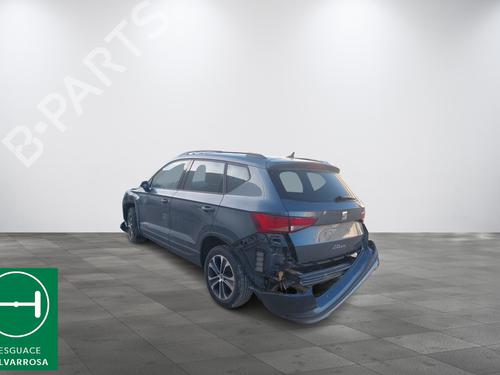 Catalyst SEAT ATECA (KH7, KHP)  | BP23107689M10  - Image 9