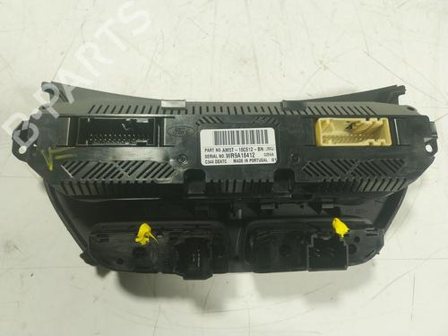 Climate control FORD C-MAX II (DXA/CB7, DXA/CEU) 1.0 EcoBoost | BP17609029I5 