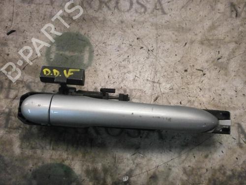 Used Front right exterior door handle Front right exterior door handle 3788145 3788145