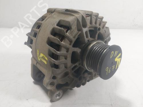 Used Alternator Alternator VW CADDY IV MPV (SAB, SAJ) 2.0 TDI (102 hp) 20167903 20167903