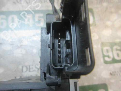 Rear right lock PEUGEOT 3008 I MPV (0U_) 1.6 VTi | BP3863771C99 