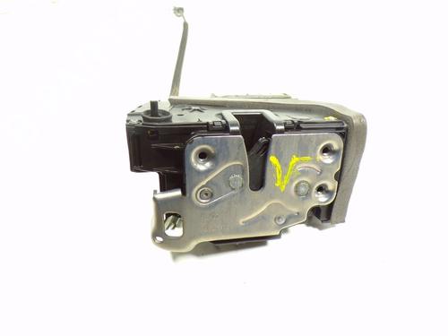 Rear right lock OPEL ASTRA K (B16) 1.4 Turbo (68) | BP9498953C99 