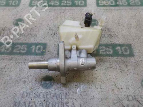 Used Brake master cylinder Brake master cylinder CITROËN DS5 [2011-2016] 6131880 6131880