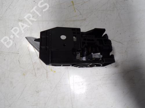 Rear left interior door handle MAZDA CX-5 (KE, GH) | BP10160325I15 - Image 2