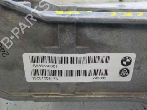 Steering column BMW 3 Touring (F31) 316 d | BP5285038M21 