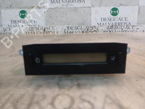 Used Switch Switch CITROËN C2 (JM_) [2003-2017] 3813596 3813596