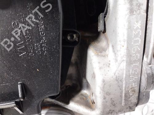 Engine CUPRA LEON Sportstourer (KL8, KU8, KUD) 1.5 eTSI | BP31042321M1 