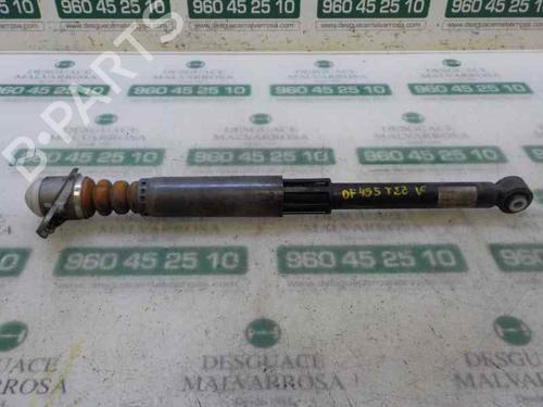 Venstre bagtil støddæmper AUDI A3 Sportback (8VA, 8VF) [2012-2021]  6153548