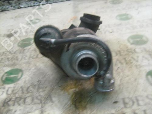 Turbo/Compressor Turbo/Compressor 3765437 3765437