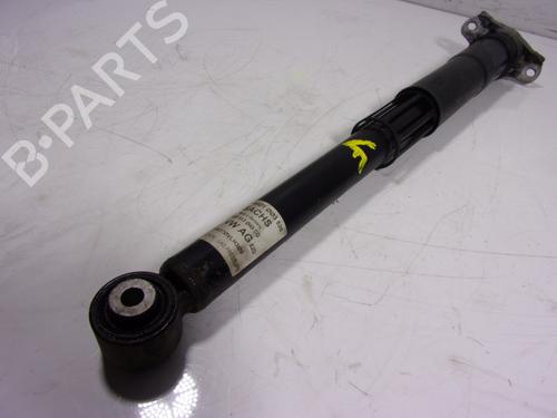 Right rear shock absorber VW GOLF VII (5G1, BQ1, BE1, BE2) 1.6 TDI | BP16128265M19 