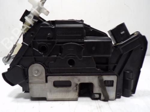 Front right lock SEAT IBIZA IV (6J5, 6P1)  | BP10994504C97 