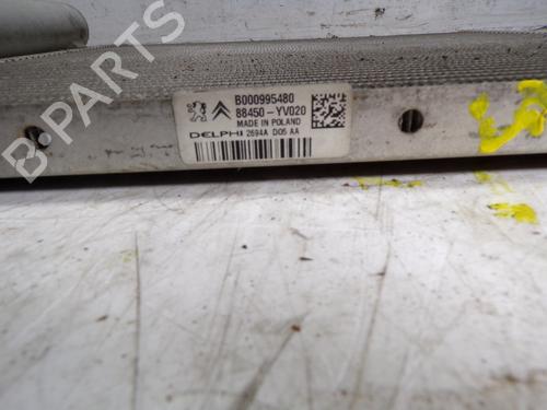 AC radiator PEUGEOT 108  | BP9504721M32