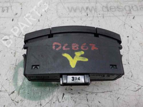Warning switch BMW 1 (E87)  | BP4472763I22 