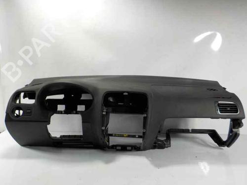 Used Dashboard Dashboard VW POLO V (6R1, 6C1) [2009-2022] 6553077 6553077