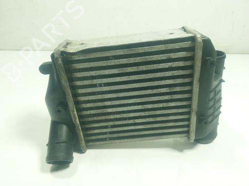 Used Intercooler AUDI A6 Allroad C6 (4FH) 3.0 TDI quattro (233 hp) 19133938