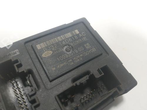 Electronic module LAND ROVER RANGE ROVER EVOQUE (L538) 2.2 D 4x4 | BP23205069M83 