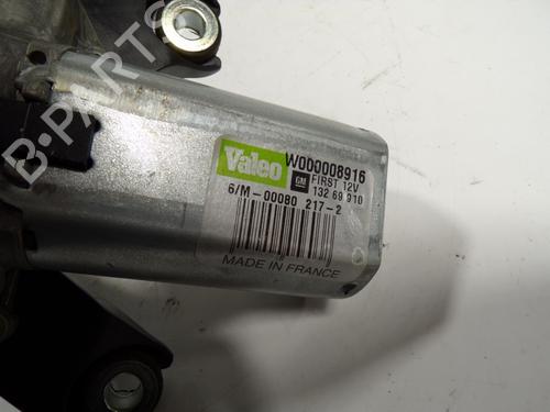Rear wiper motor OPEL INSIGNIA A (G09) 2.0 CDTI (68) | BP7074513M102 