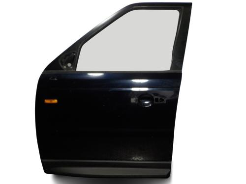 Used Left front door LAND ROVER RANGE ROVER SPORT I (L320) 2.7 D 4x4 (190 hp) 10720376