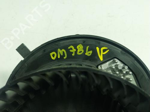 Heater blower motor AUDI Q3 Sportback (F3N) 35 TFSI Mild Hybrid | BP17574195M62 
