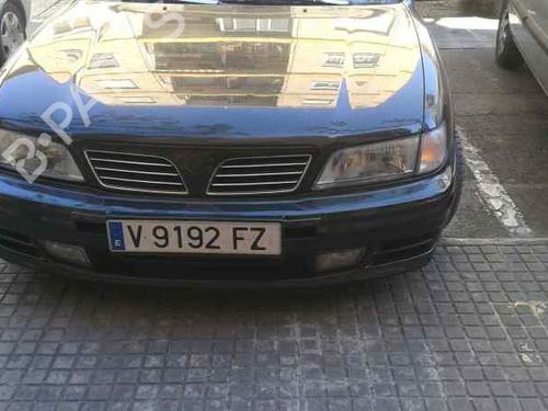 Used Parts NISSAN MAXIMA / MAXIMA QX IV (A32)    490371