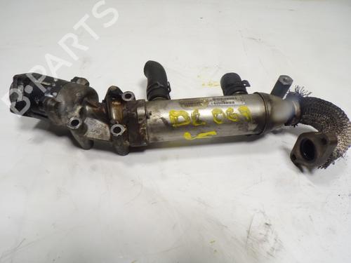 Used Egr Egr CITROËN C6 (TD_) 2.7 HDi (204 hp) 15581880 15581880