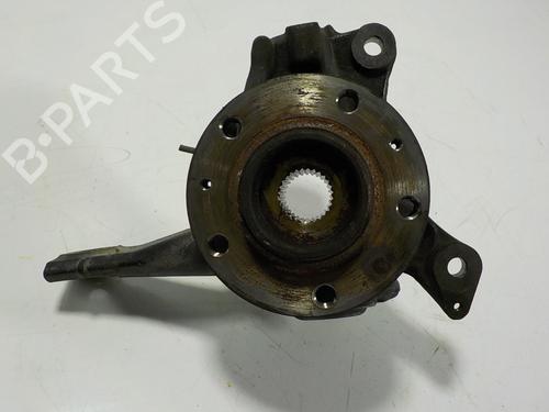 Used Right front steering knuckle Right front steering knuckle CITROËN C5 III (RD_) 2.0 HDi 165 (RDRHHA, RDRHH8) (163 hp) 13904707 13904707