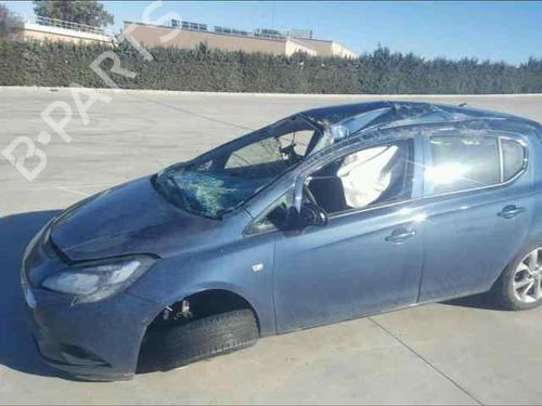 Engine mount OPEL CORSA E (X15) 1.4 (08, 68) | BP9081454M89  - Image 6