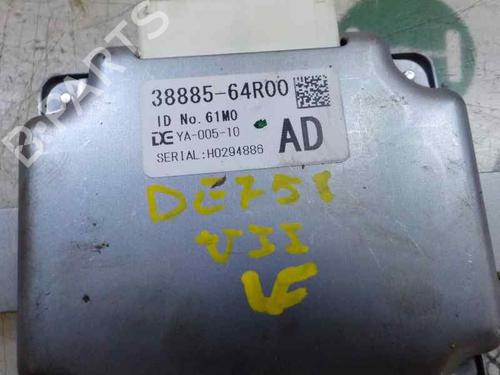 Electronic module SUZUKI SX4 S-Cross (JY) 1.6 DDiS AllGrip (AKK 416D) | BP9104731M83 