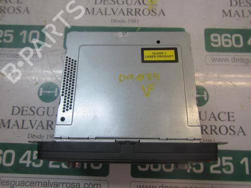 Radio VW GOLF V (1K1) 1.9 TDI | BP3865346E6 