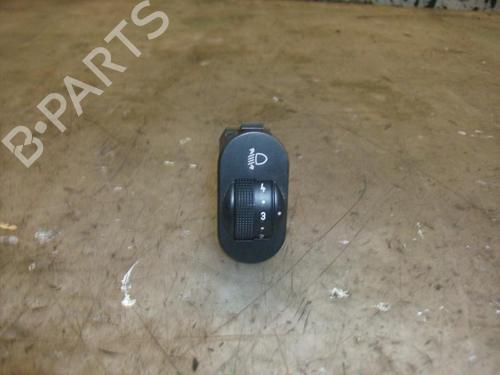 Used Electronic module Electronic module FORD COUGAR (EC_) 2.0 16V (131 hp) 3757200 3757200