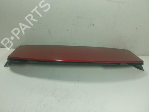 Used Rear spoiler Rear spoiler JAGUAR F-PACE (X761) 2.0 TD4 AWD (180 hp) 17441605 17441605