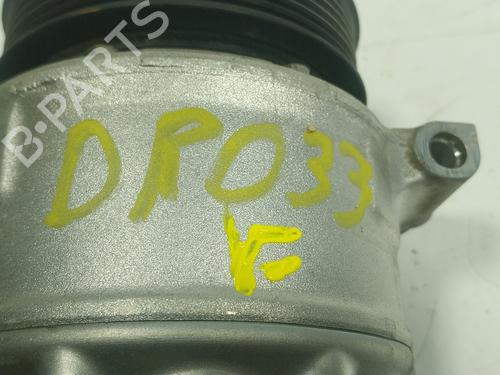 AC compressor VOLVO V40 Hatchback (525) D2 | BP25753894M34  - Image 5
