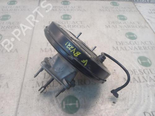 Servo brake RENAULT MEGANE III Hatchback (BZ0/1_, B3_) 1.5 dCi | BP3807970M42