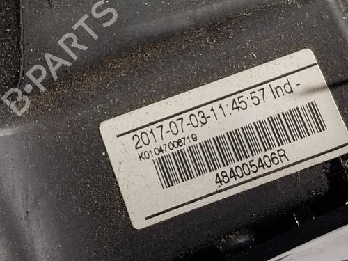 Rat RENAULT ZOE (BFM_) ZOE | BP17920439C49 - Image 7