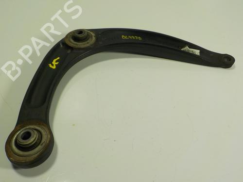 Used Right front suspension arm CITROËN C4 II (NC_) [2009-2025]  15471484