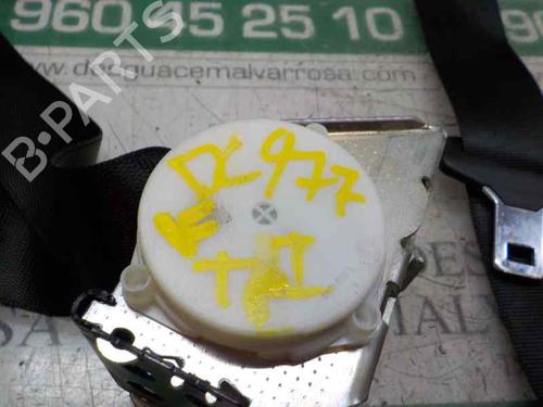 Rear left seatbelt BMW X3 (E83) 2.0 d | BP6618783I29 